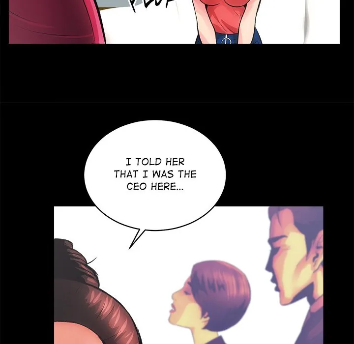 Lady Realtors Chapter 4 page 68 - 
