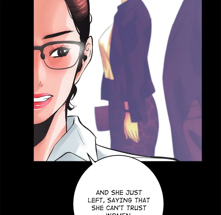 Lady Realtors Chapter 4 page 69 - 