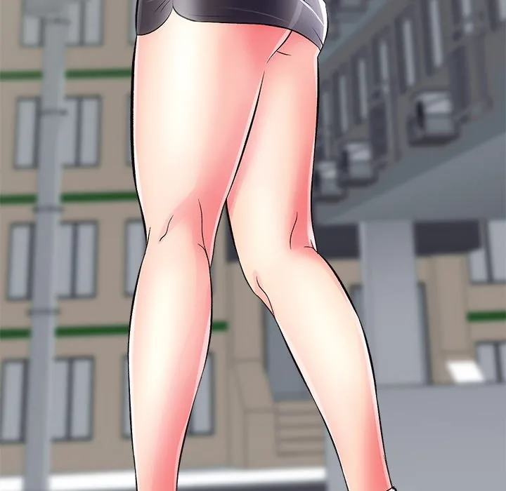 Lady Realtors Chapter 4 page 8 - 