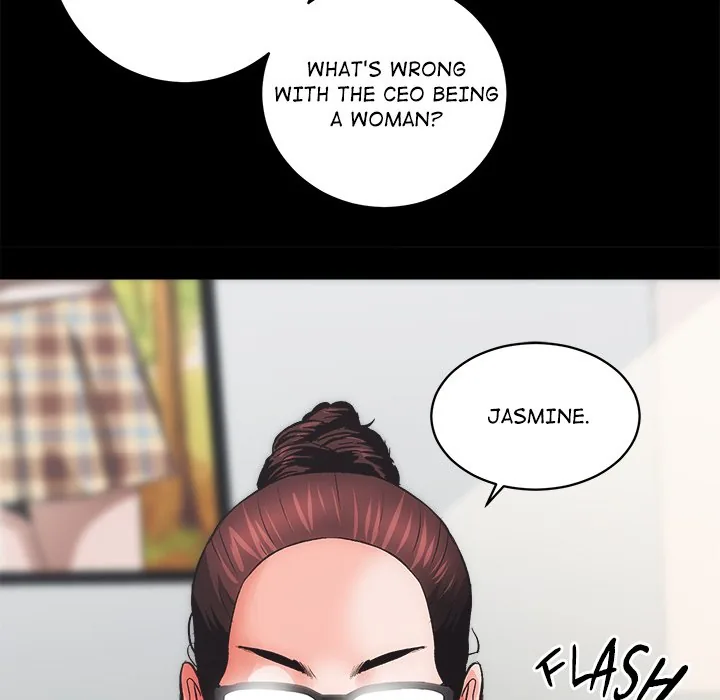 Lady Realtors Chapter 4 page 72 - 