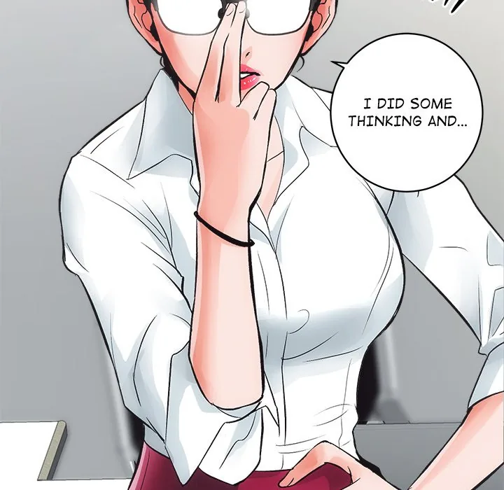 Lady Realtors Chapter 4 page 73 - 