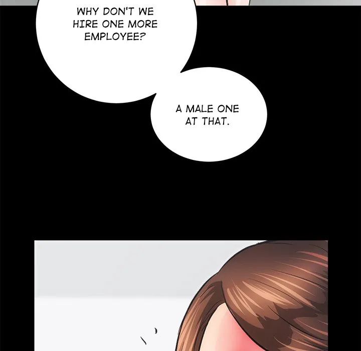 Lady Realtors Chapter 4 page 75 - 