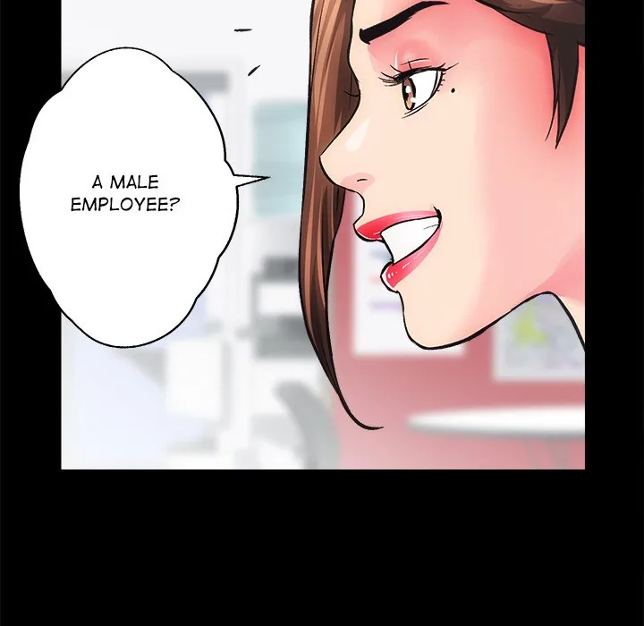 Lady Realtors Chapter 4 page 76 - 