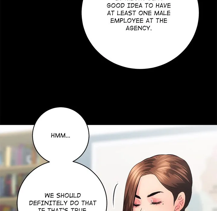 Lady Realtors Chapter 4 page 80 - 