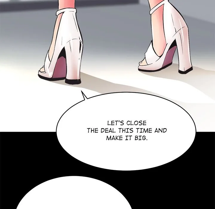 Lady Realtors Chapter 4 page 9 - 
