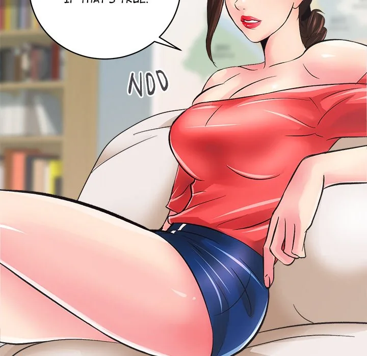 Lady Realtors Chapter 4 page 81 - 