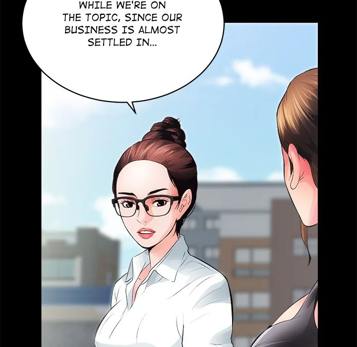Lady Realtors Chapter 4 page 10 - 