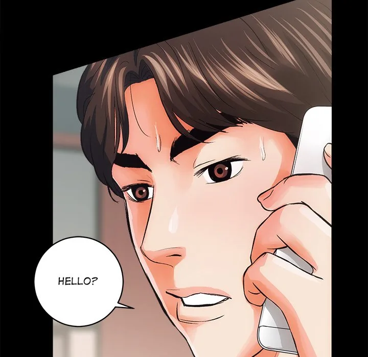 Lady Realtors Chapter 4 page 92 - 