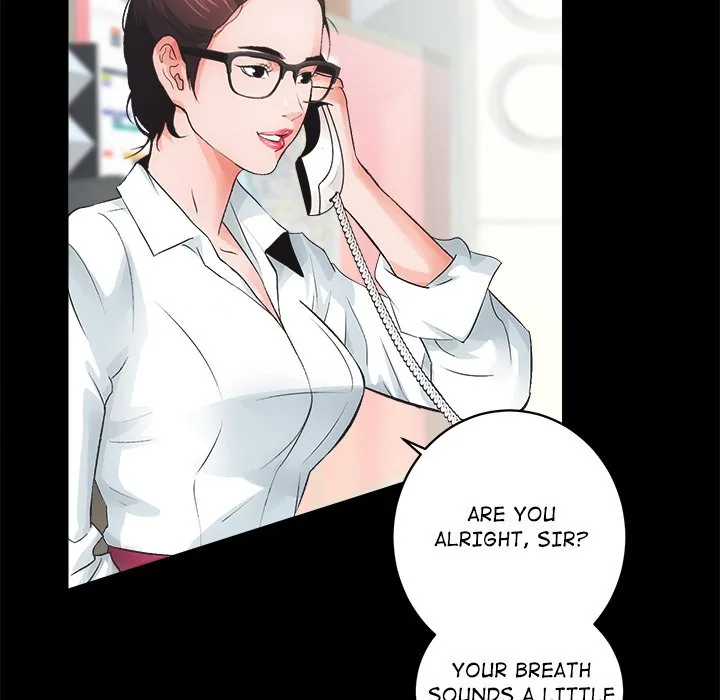 Lady Realtors Chapter 4 page 98 - 