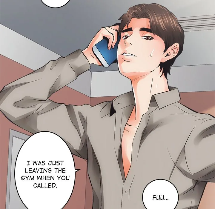 Lady Realtors Chapter 4 page 100 - 