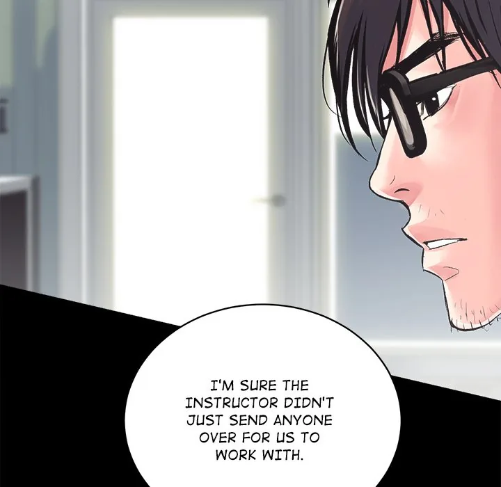 Lady Realtors Chapter 5 page 11 - 