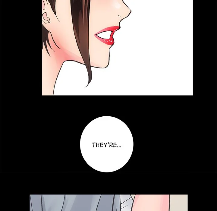 Lady Realtors Chapter 5 page 108 - 