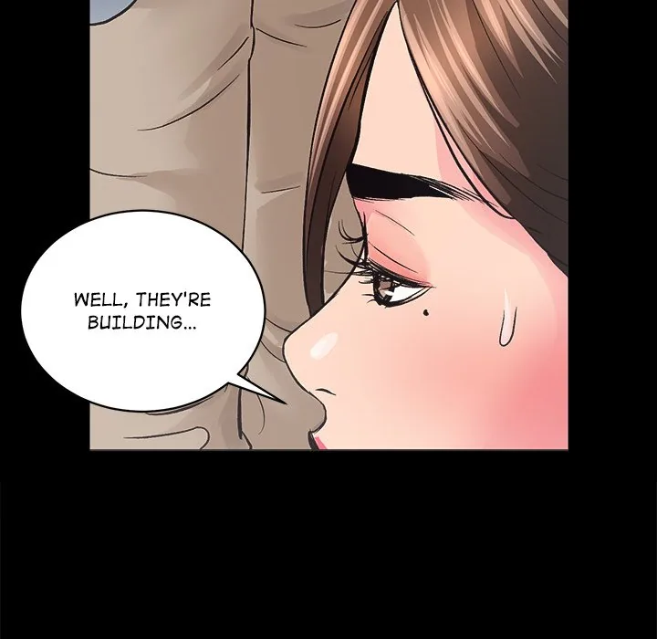 Lady Realtors Chapter 5 page 110 - 