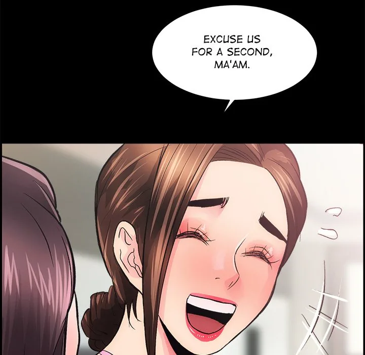 Lady Realtors Chapter 5 page 111 - 