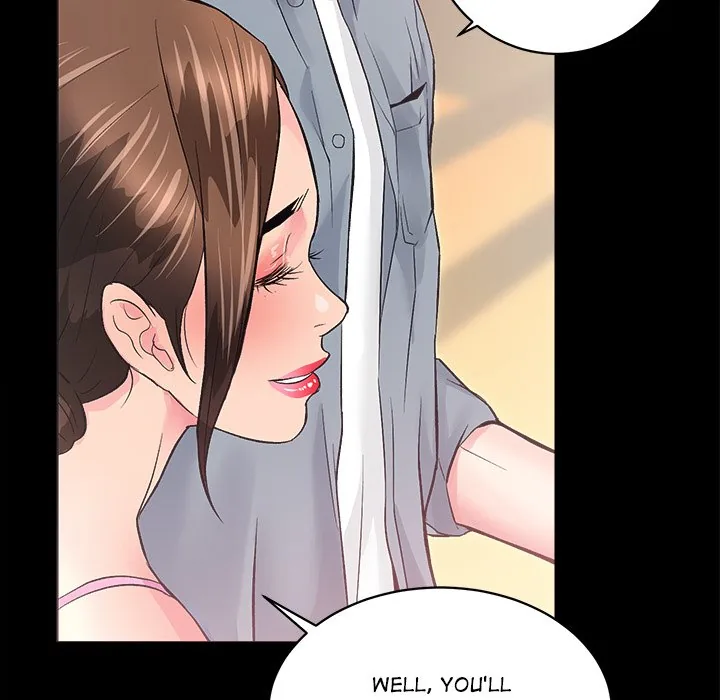 Lady Realtors Chapter 5 page 119 - 