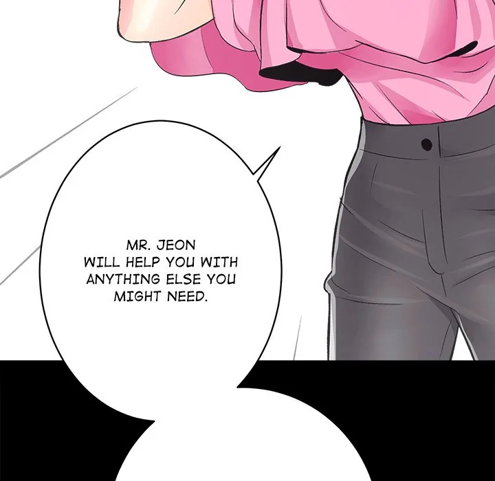 Lady Realtors Chapter 5 page 122 - 