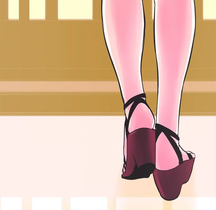 Lady Realtors Chapter 5 page 135 - 