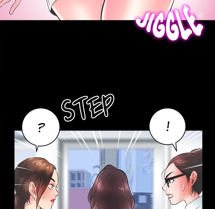 Lady Realtors Chapter 5 page 15 - 