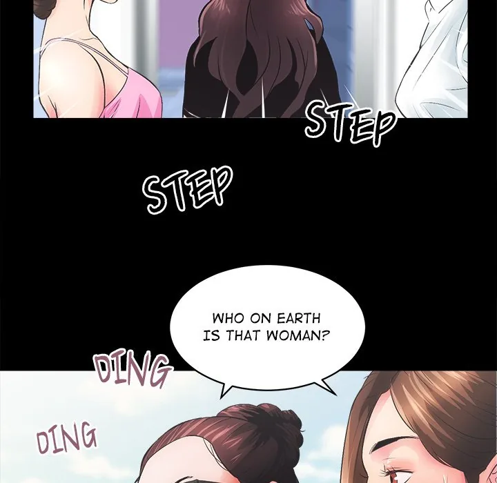 Lady Realtors Chapter 5 page 16 - 