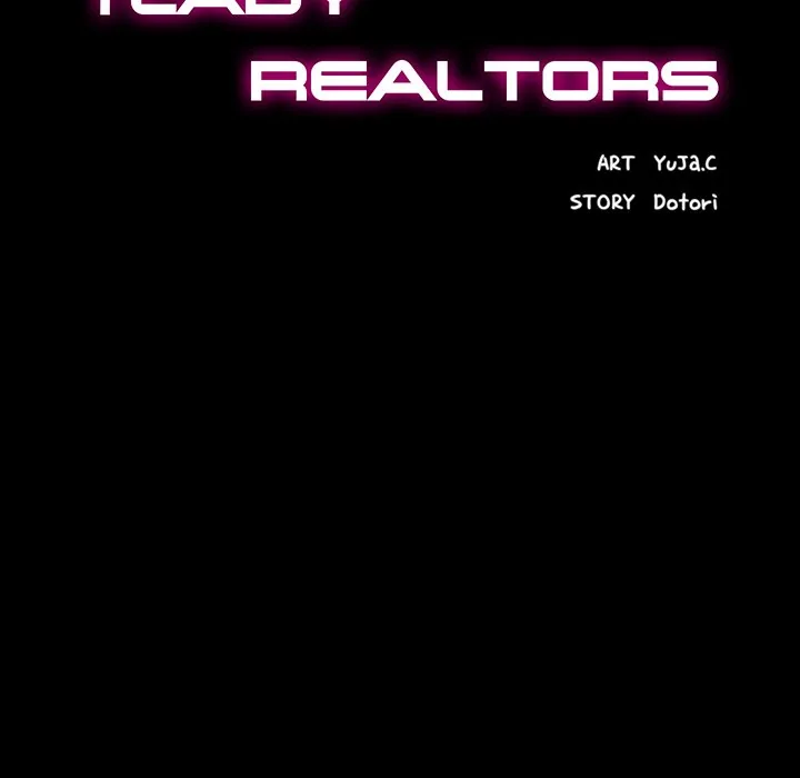 Lady Realtors Chapter 5 page 19 - 