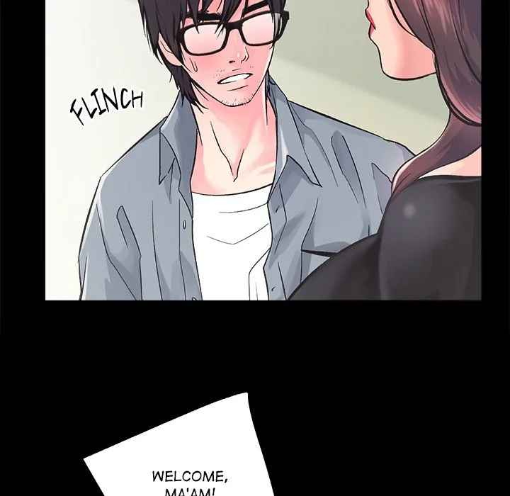 Lady Realtors Chapter 5 page 26 - 