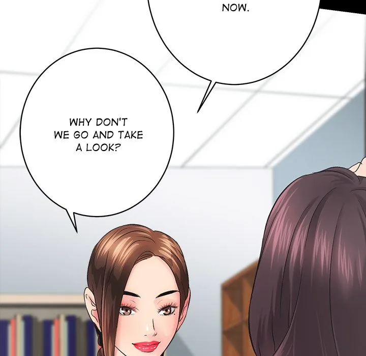 Lady Realtors Chapter 5 page 31 - 