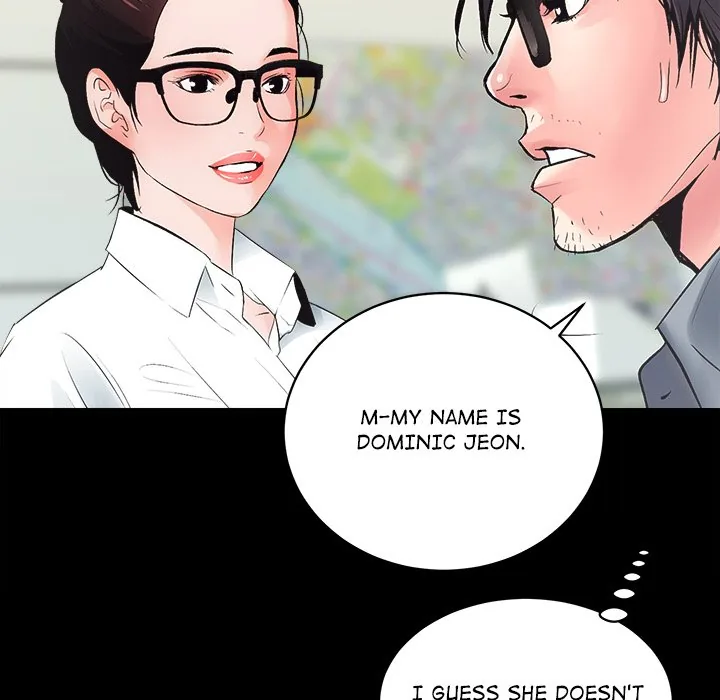 Lady Realtors Chapter 5 page 37 - 