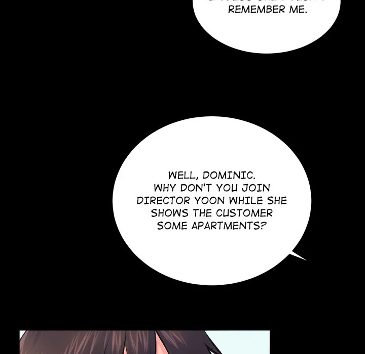 Lady Realtors Chapter 5 page 38 - 