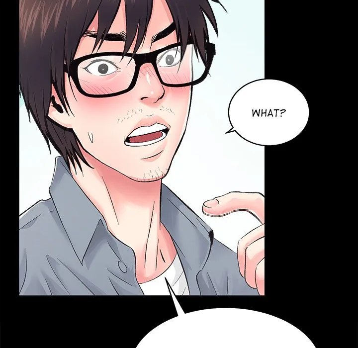 Lady Realtors Chapter 5 page 39 - 