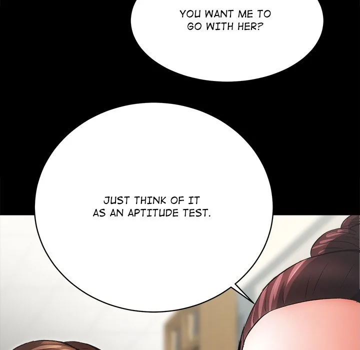 Lady Realtors Chapter 5 page 40 - 