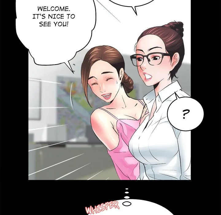 Lady Realtors Chapter 5 page 5 - 