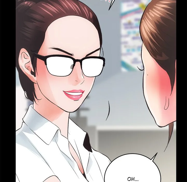 Lady Realtors Chapter 5 page 43 - 