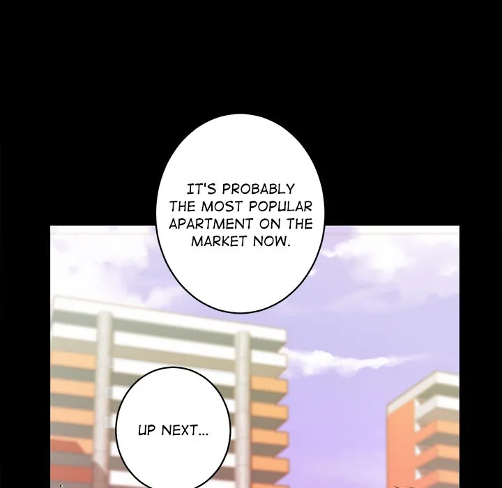 Lady Realtors Chapter 5 page 50 - 