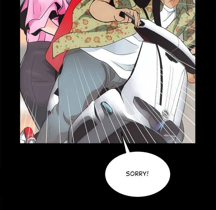 Lady Realtors Chapter 5 page 53 - 