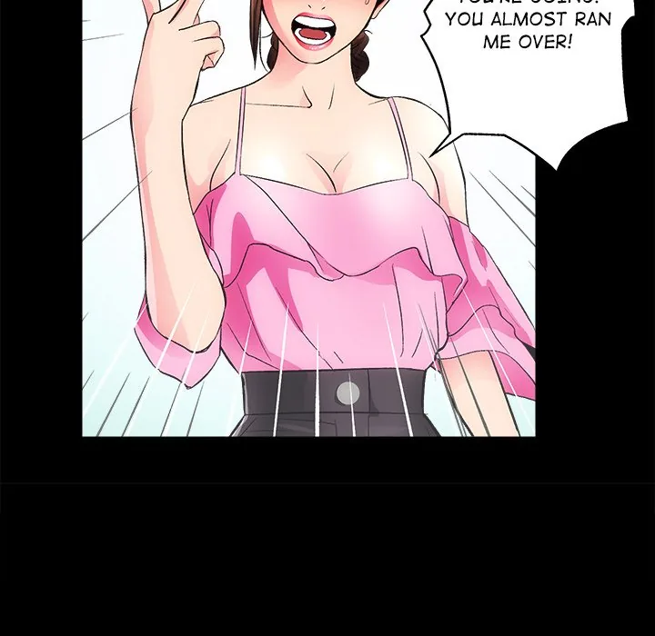 Lady Realtors Chapter 5 page 55 - 