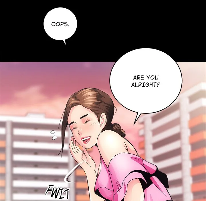 Lady Realtors Chapter 5 page 56 - 