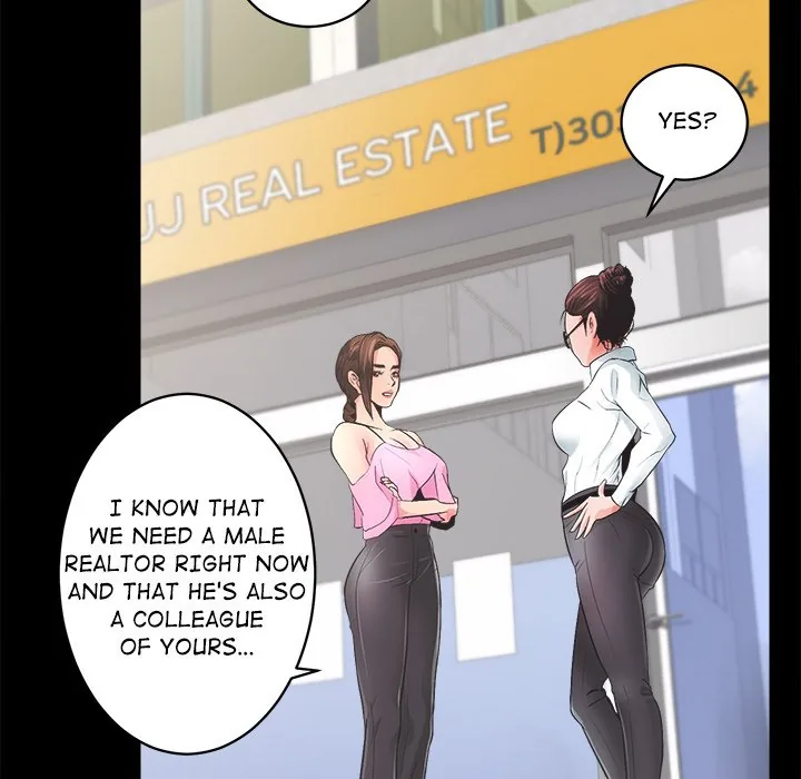 Lady Realtors Chapter 5 page 7 - 