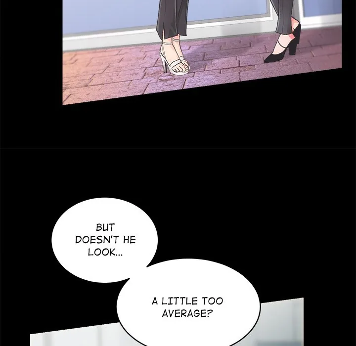 Lady Realtors Chapter 5 page 8 - 