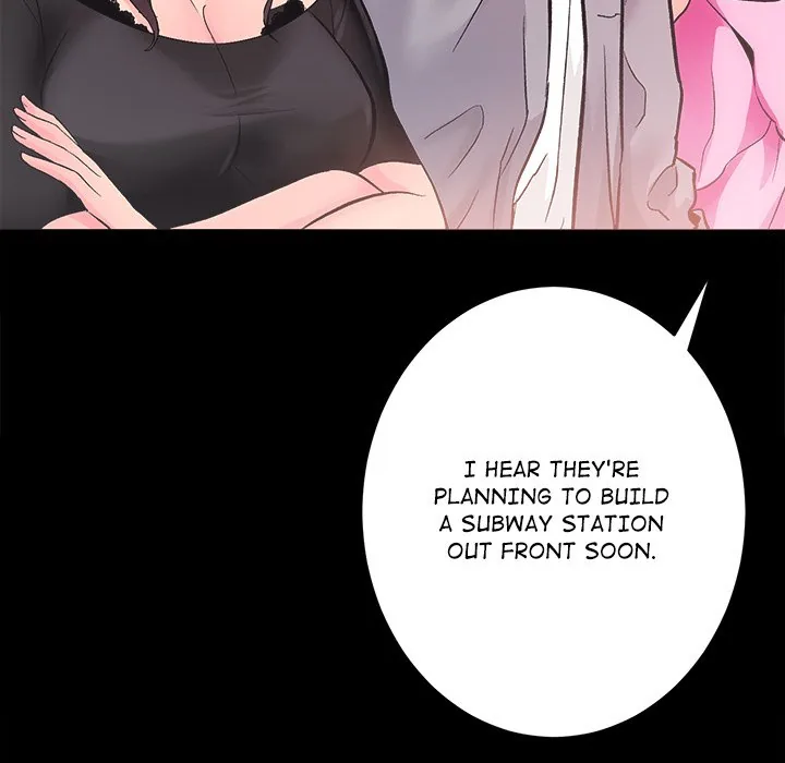 Lady Realtors Chapter 5 page 80 - 