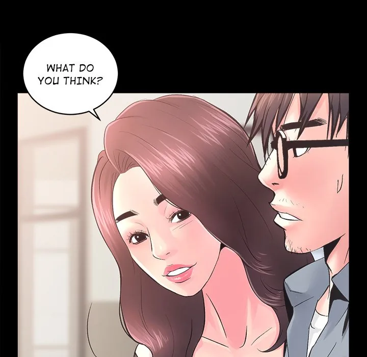 Lady Realtors Chapter 5 page 81 - 