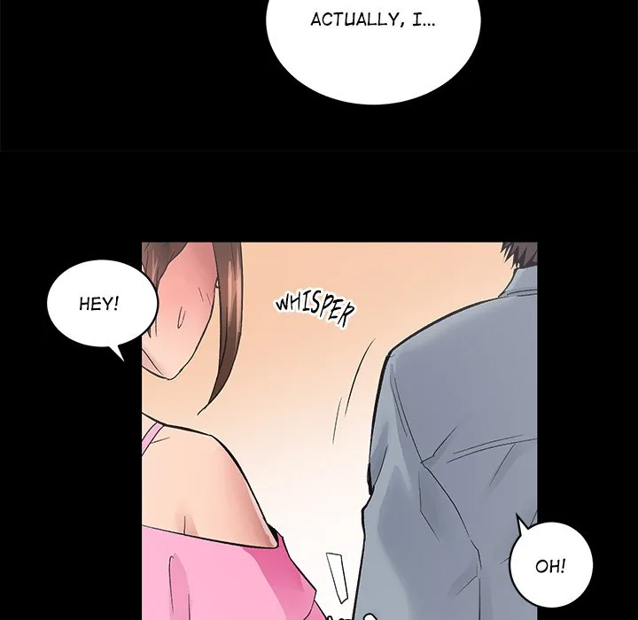 Lady Realtors Chapter 5 page 84 - 