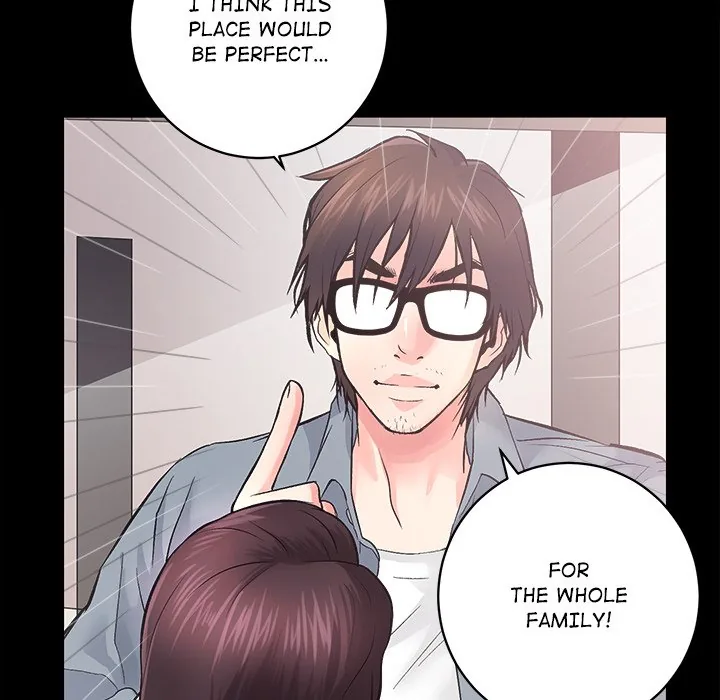 Lady Realtors Chapter 5 page 87 - 