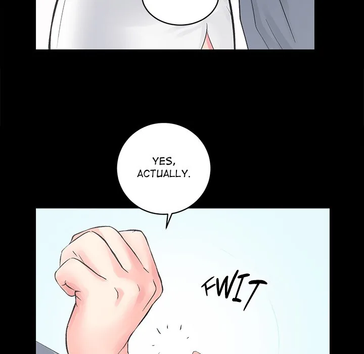 Lady Realtors Chapter 5 page 92 - 