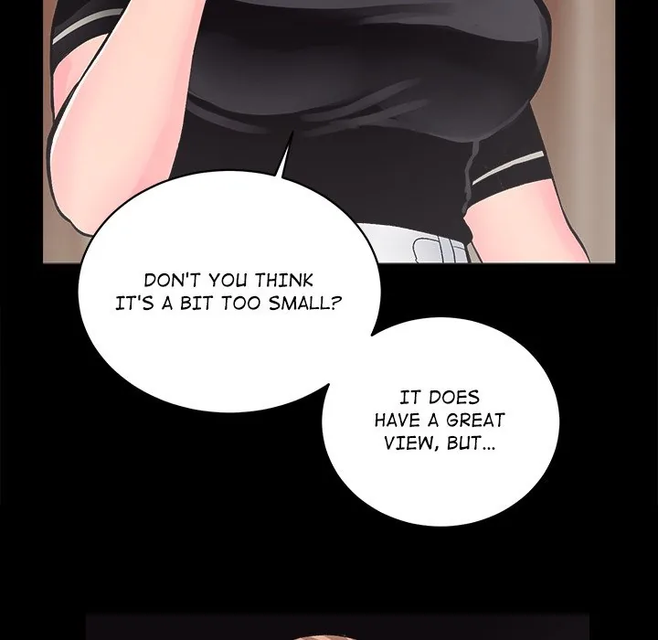 Lady Realtors Chapter 5 page 95 - 