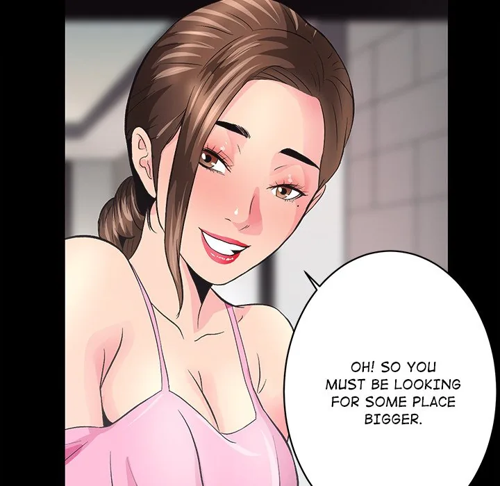 Lady Realtors Chapter 5 page 96 - 