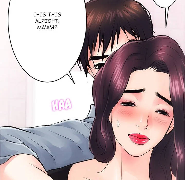 Lady Realtors Chapter 6 page 104 - 