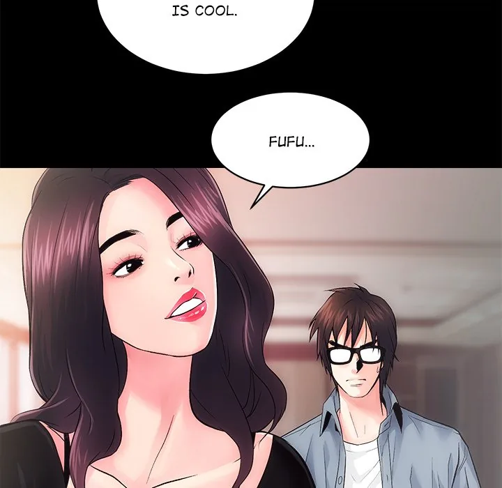 Lady Realtors Chapter 6 page 12 - 