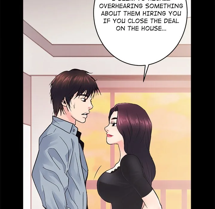 Lady Realtors Chapter 6 page 111 - 