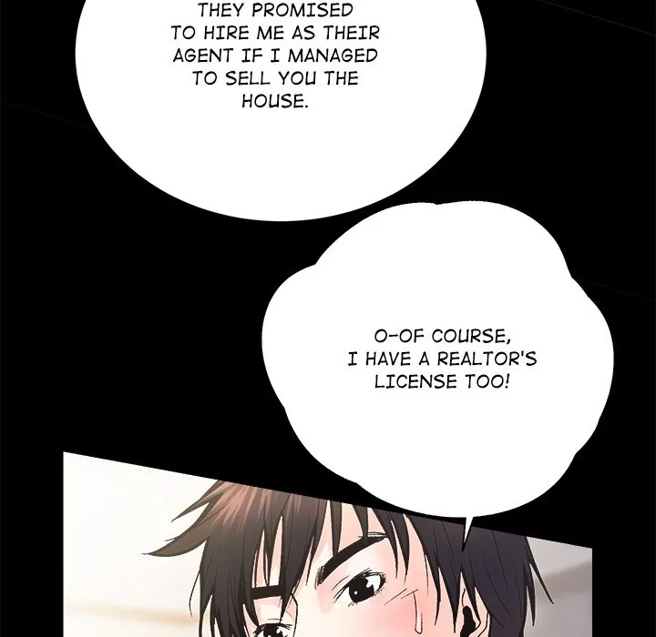 Lady Realtors Chapter 6 page 114 - 