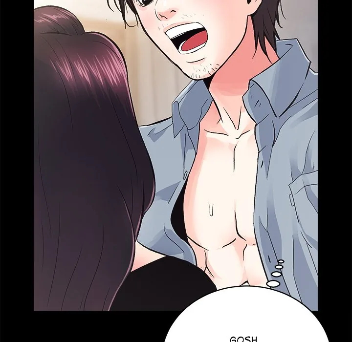 Lady Realtors Chapter 6 page 115 - 